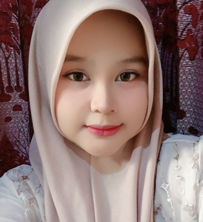 Aura Salsabila Karlan